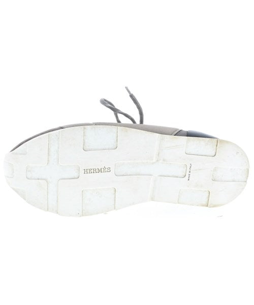 HERMES รองเท้าผ้าใบ
