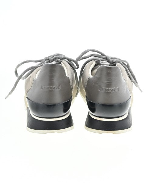 HERMES รองเท้าผ้าใบ