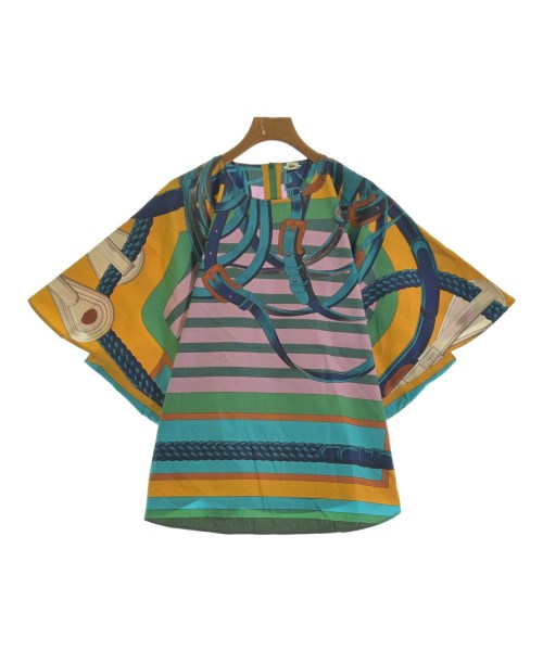 HERMES เสื้อสตรี