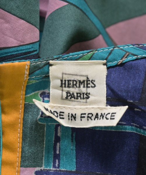 HERMES เสื้อสตรี