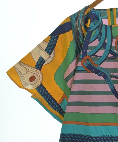 HERMES เสื้อสตรี