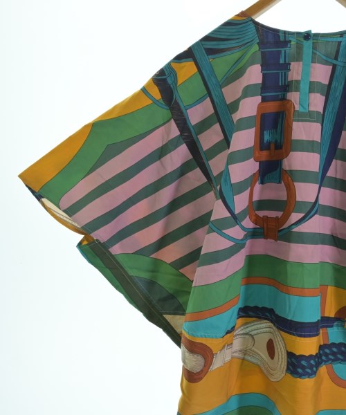 HERMES เสื้อสตรี