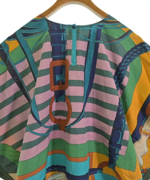 HERMES เสื้อสตรี