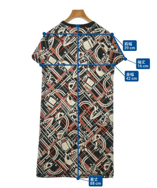 HERMES ชุดเดรส
