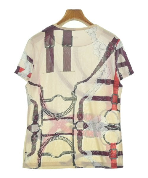 HERMES เสื้อยืด/เสื้อท็อปส์