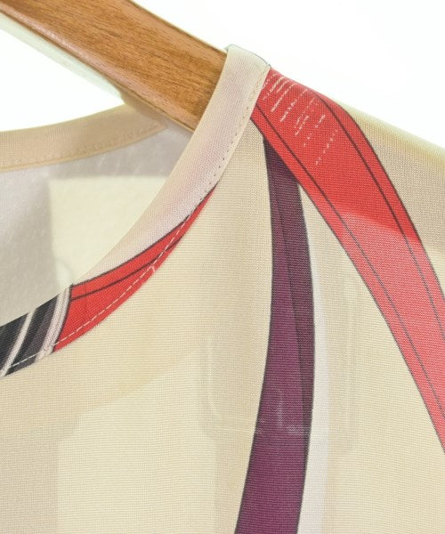 HERMES เสื้อยืด/เสื้อท็อปส์