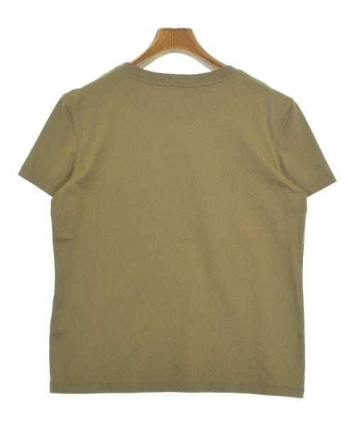 HERMES เสื้อยืด/เสื้อท็อปส์