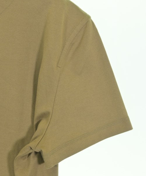 HERMES เสื้อยืด/เสื้อท็อปส์