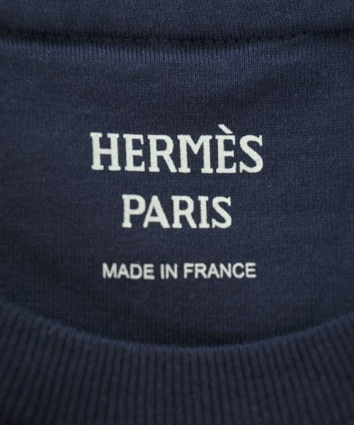 HERMES เสื้อยืด/เสื้อท็อปส์