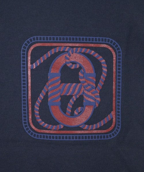 HERMES เสื้อยืด/เสื้อท็อปส์
