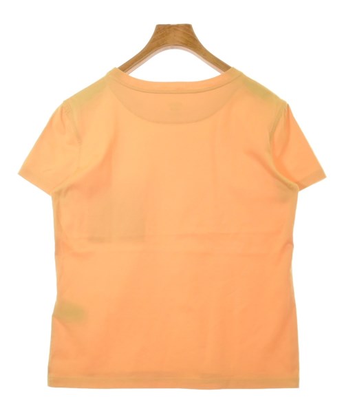 HERMES เสื้อยืด/เสื้อท็อปส์