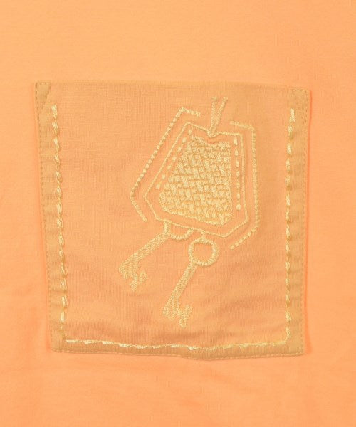 HERMES เสื้อยืด/เสื้อท็อปส์