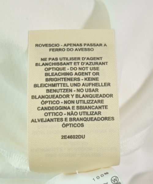 HERMES เสื้อยืด/เสื้อท็อปส์