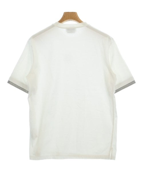 HERMES เสื้อยืด/เสื้อท็อปส์