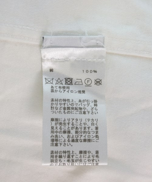 HERMES เสื้อยืด/เสื้อท็อปส์