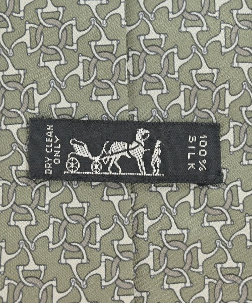 HERMES เนคไท