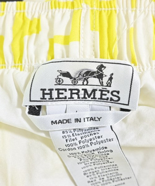 HERMES กางเกงขาสั้น