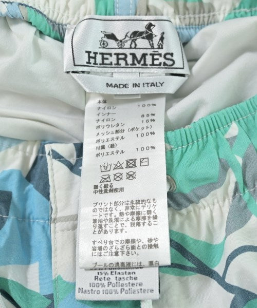 HERMES กางเกงขาสั้น