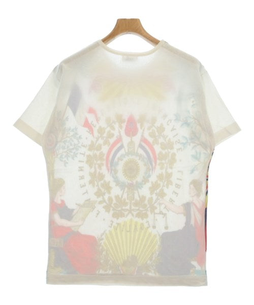 HERMES เสื้อยืด/เสื้อท็อปส์