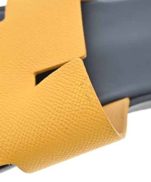 HERMES รองเท้าแตะ