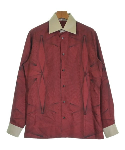 HERMES เสื้อเชิ้ตทางการ