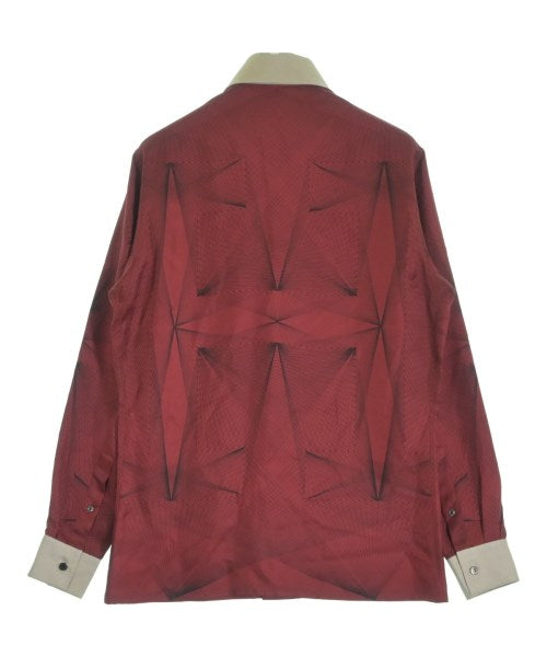 HERMES เสื้อเชิ้ตทางการ