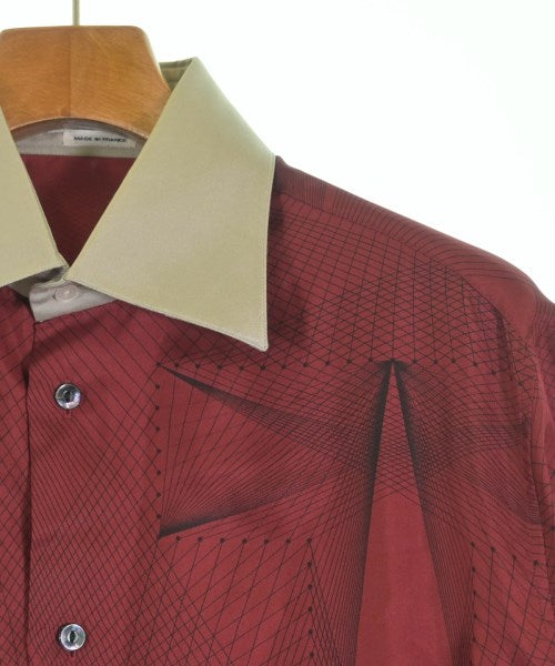 HERMES เสื้อเชิ้ตทางการ