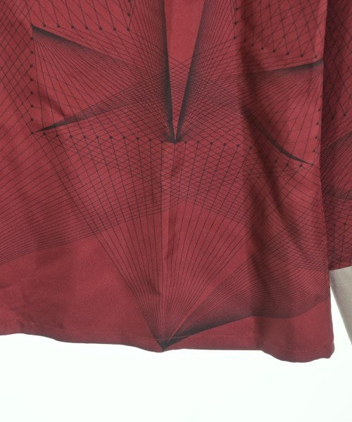 HERMES เสื้อเชิ้ตทางการ