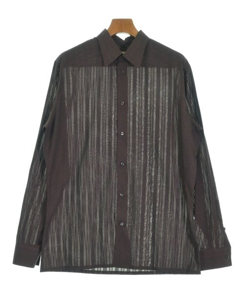 HERMES เสื้อเชิ้ตทางการ