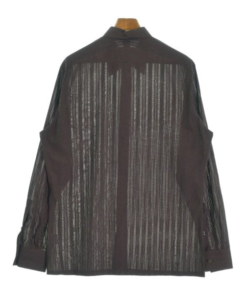 HERMES เสื้อเชิ้ตทางการ