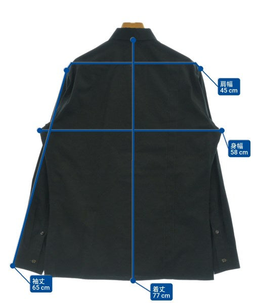HERMES เสื้อลำลอง