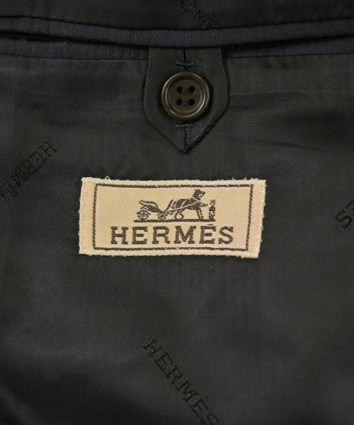 HERMES แจ็คเก็ตลำลอง
