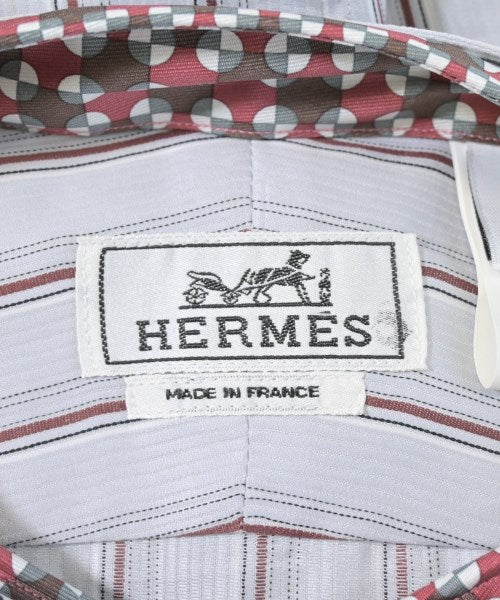HERMES เสื้อลำลอง