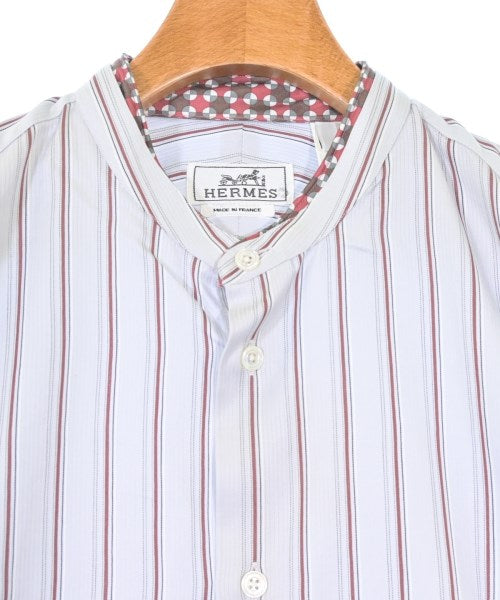 HERMES เสื้อลำลอง