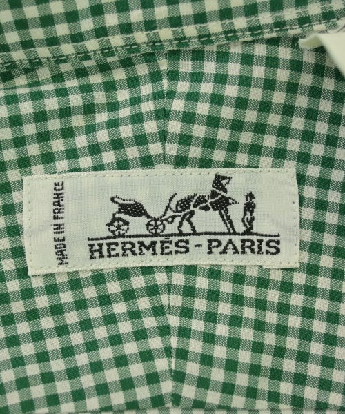 HERMES เสื้อลำลอง