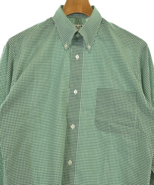 HERMES เสื้อลำลอง