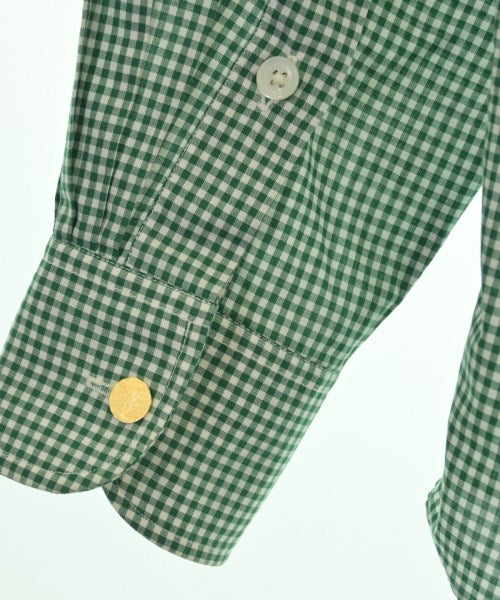 HERMES เสื้อลำลอง