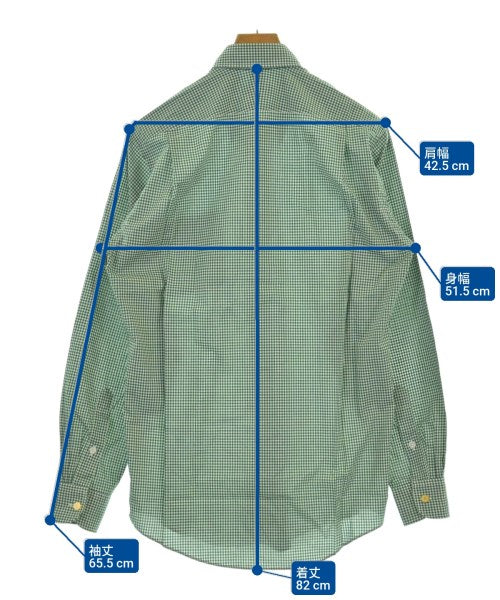 HERMES เสื้อลำลอง