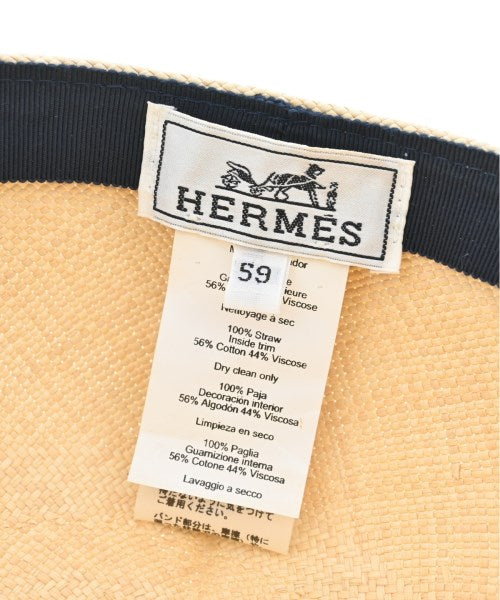 HERMES หมวกแก๊ป
