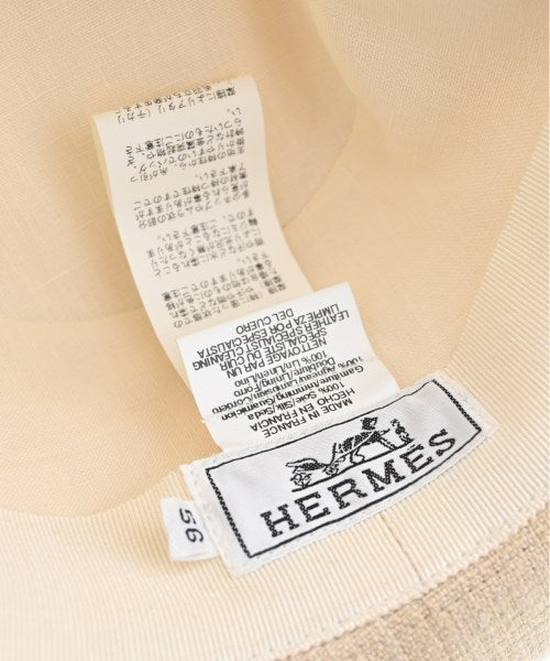 HERMES หมวก