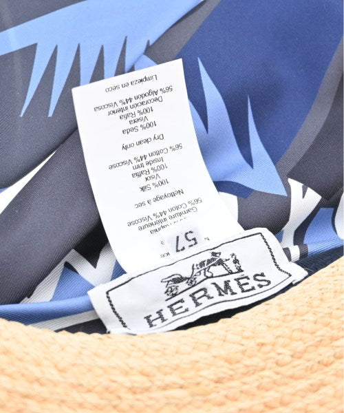 HERMES หมวก อื่น