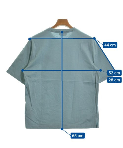 HERMES เสื้อยืด/เสื้อท็อปส์