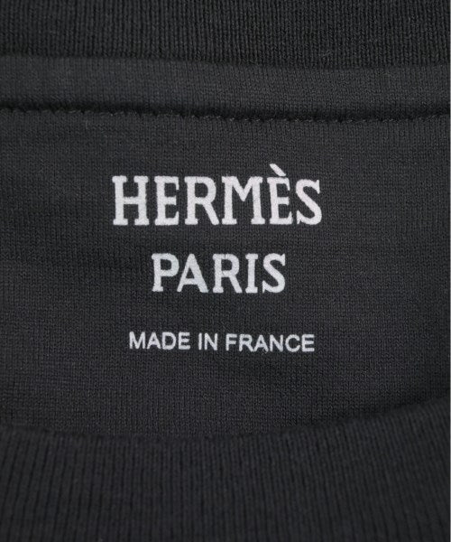 HERMES เสื้อยืด/เสื้อท็อปส์