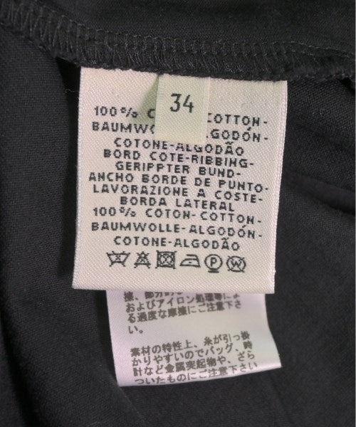 HERMES เสื้อยืด/เสื้อท็อปส์