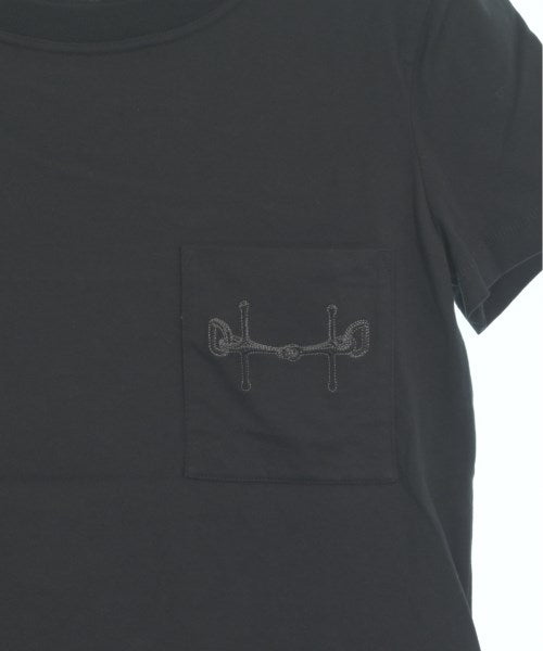 HERMES เสื้อยืด/เสื้อท็อปส์