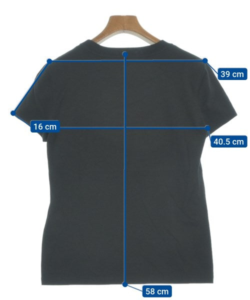 HERMES เสื้อยืด/เสื้อท็อปส์