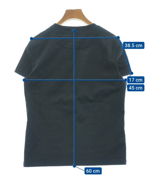 HERMES เสื้อยืด/เสื้อท็อปส์