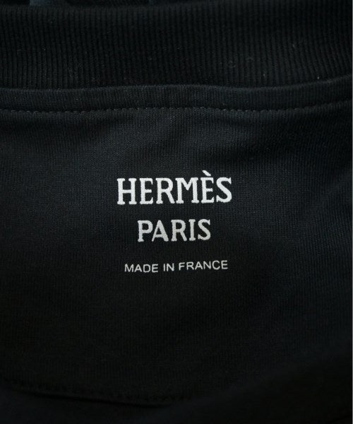 HERMES เสื้อยืด/เสื้อท็อปส์