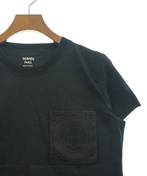 HERMES เสื้อยืด/เสื้อท็อปส์