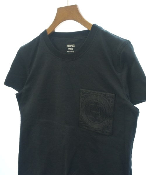 HERMES เสื้อยืด/เสื้อท็อปส์